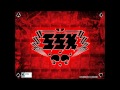 Bonobo - Pick Up (SSX On Tour soundtrack)