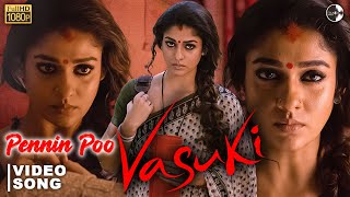 Pennin Poo Video Song - Vasuki Tamil Moive  Nayant