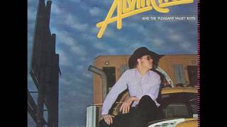 Alvin Crow - Crazy Little Mama At My Door