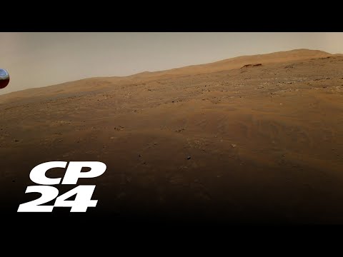 MIT experiment produces oxygen from MARS