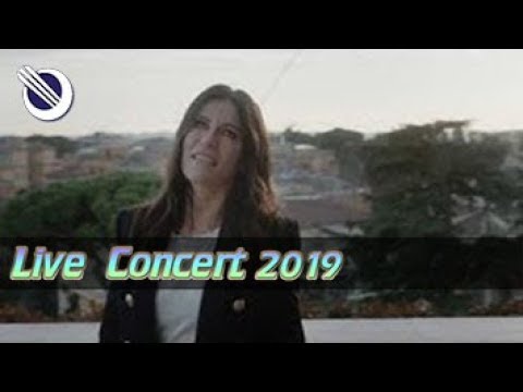 Paola Turci - Festival della Canzone 2019 (LIVE CONCERT)
