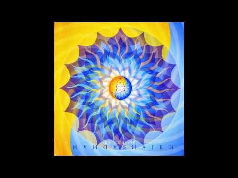 Adham Shaikh - Fusion (Full Album) (2006)