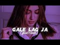 Gale Lag Ja- Meri Pehli Mohabbat Hai / (Slowed And Reverb) Slowed Shooting //Akshay Kumar