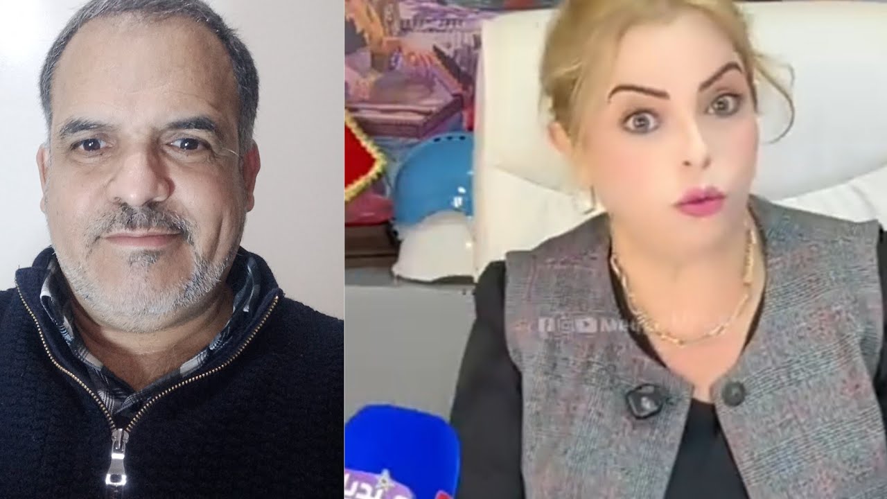 علاش فوزي لقجع في البام.رئيسة منظمة حقوقية عينا من الوعود الكاذبة 