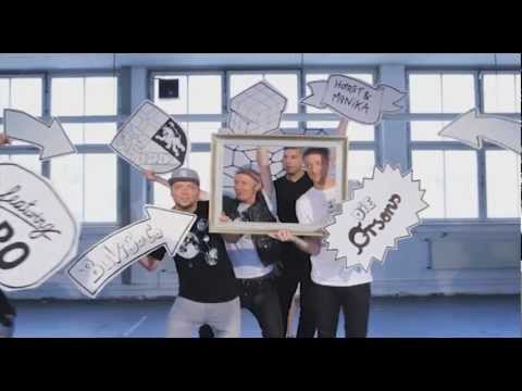 Die Orsons feat Cro - BuViSoCo Wahlwerbespot