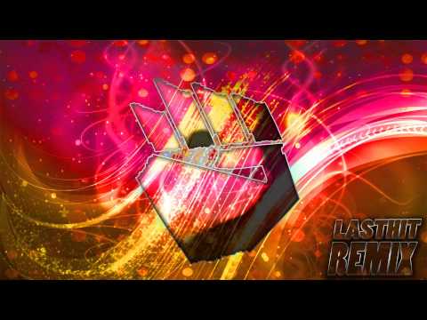 Esme Denters ft. Bingo Players - Outta Rattle (Last Hit Mash Up)