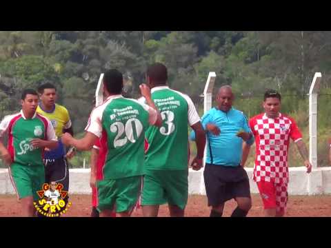 Sama Futebol Clube de Juquitiba na Final da 1ª Divisão - Veja Melhores Momentos