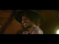 José James - Trouble (Live at Levon Helm Studios) (Official Video)