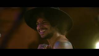 José James - Trouble (Live at Levon Helm Studios) (Official Video)