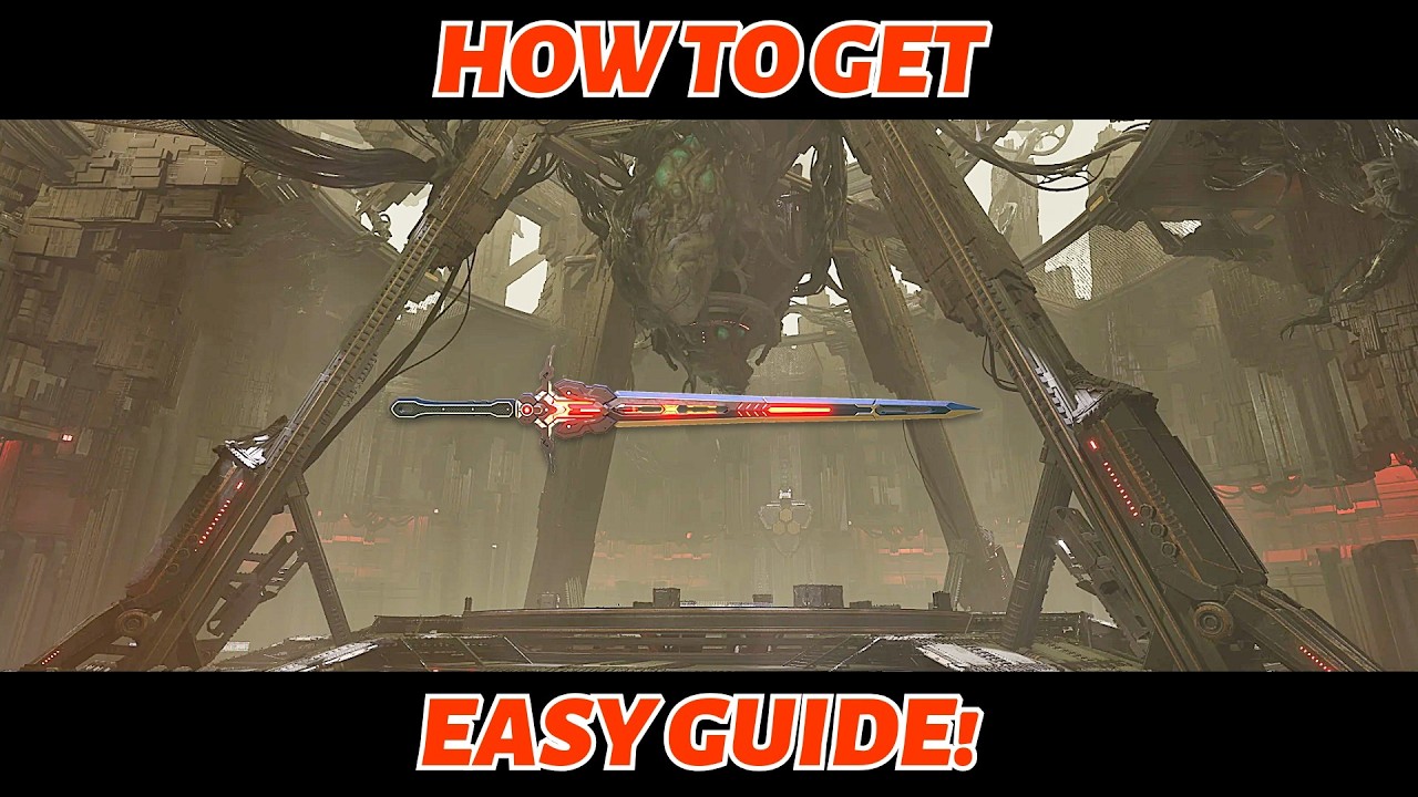 How To Get Crime and Punishment Ultimate Weapon!-The First Descendant