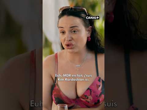 "Je peux gérer n'importe quel mec avec mon sourire" 🫦