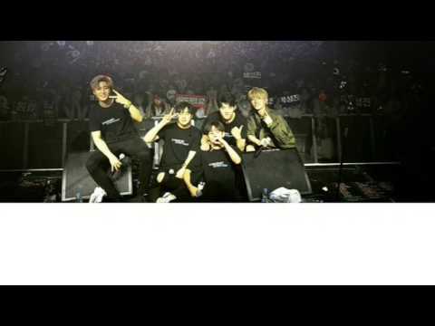 Everyday6 Concert in May-Say Wow 앵콜떼창