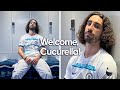 Marc Cucurella Becomes A Blue | Welcome To Chelsea 🔵