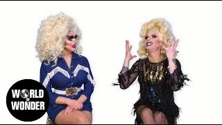 UNHhhh Ep 87: &quot;Doctors&quot; with Trixie Mattel and Katya Zamolodchikova