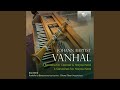 Clarinet Sonata In C Major II Adagio
