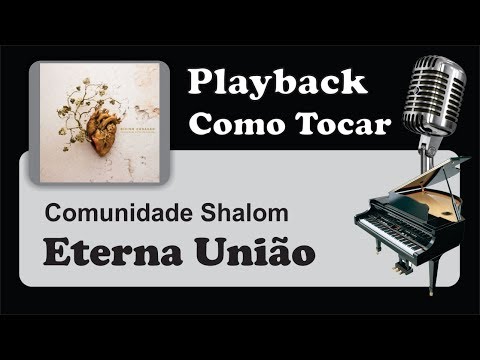 Cordeiro De Deus - Ministério Eterna União