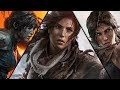Tomb Raider Triolog a Del Reboot An lisis Top Mejores E