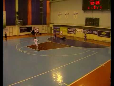 Первая победа  Беличи забивают Политехнику 7 мячей   «Mitsubishi Ukrainian Club», «НТУУ КПИ», «VD MAIS» обыгрывают соперников +ВИДЕО   Футзал   www kotsubynske org