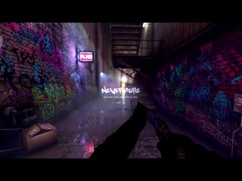 NEVERMORE [CS:GO]