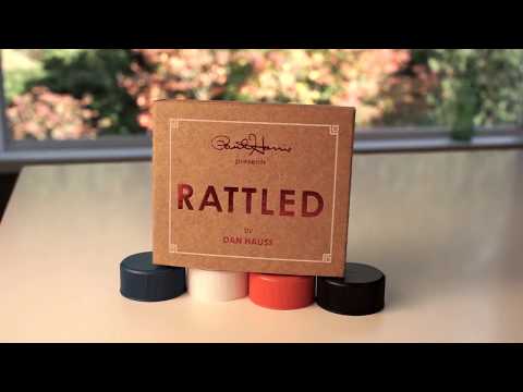 Rattled by Dan Hauss and Paul Harris Presents - Trailer 2