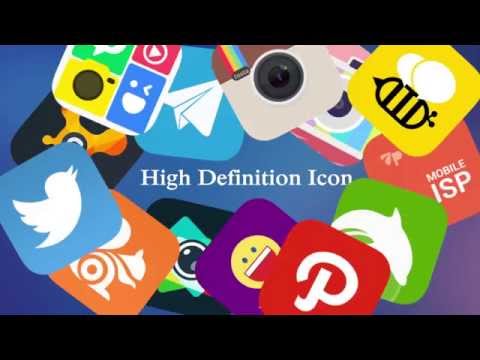 Endless - Zero Launcher Video