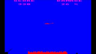 Air Raid for the BBC Micro