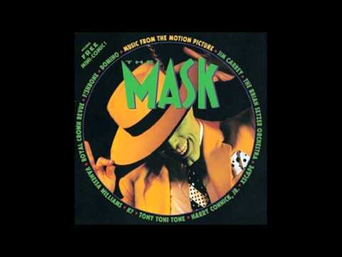 The Mask Soundtrack - Xscape - Who's That Man