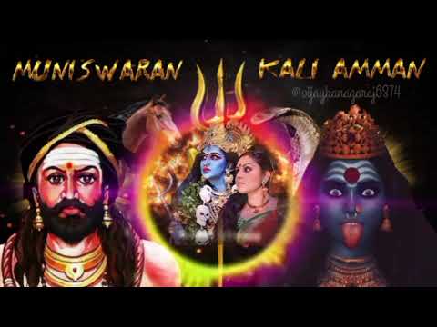 pathala logathile song _ Kali amman dharisanam#video #socialmediastatus #youtubeshorts