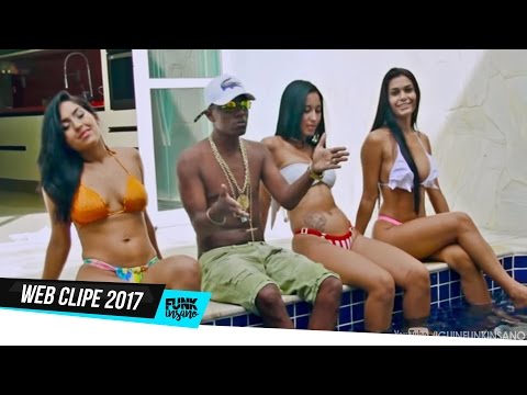 MC Dede - Hoje Nois Tá Forte (Web Clipe 2016) Jorgin Deejhay