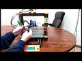 3D Chameleon Mk2 Direct Feed Explanation