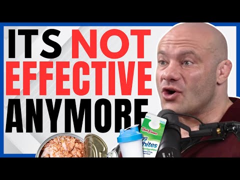 Why Dr. Mike Israetel Changed His Mind on Fat Loss Strategies, Fasting & Blood Sugar