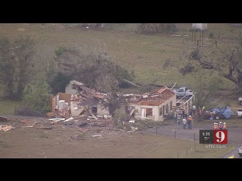 Video: Wild wind, explained by Tom Terry and Kassandra Crimi