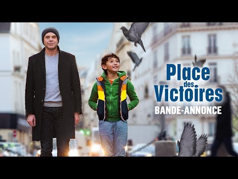 Place Des Victoires (2019) Official Trailer