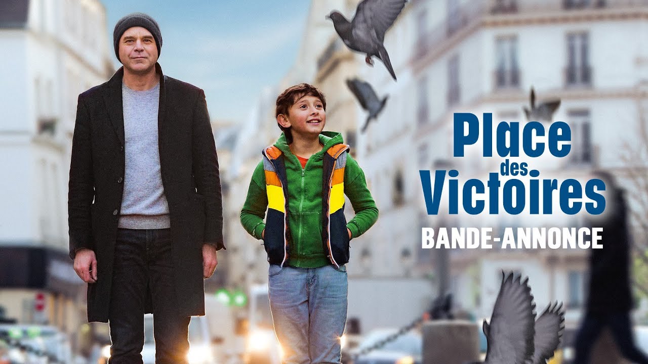 Miniature de la vidéo PLACE DES VICTOIRES - Bande Annonce [VF] du film Place des victoires