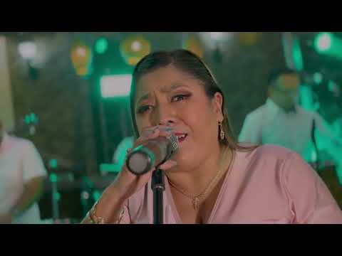 Adriana Del Valle - "No puedo vivir sin él"