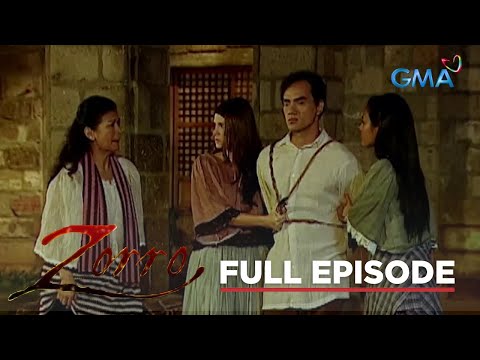 Zorro: Full Episode 94 (Stream Together)