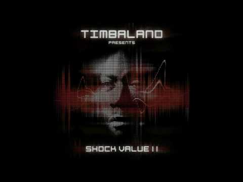 Timbaland - The One I Love (feat. Keri Hilson and D.O.E.)