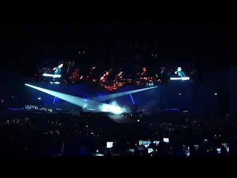 เนม MT -  THE RAPPER ALL STAR CONCERT  27/7/19