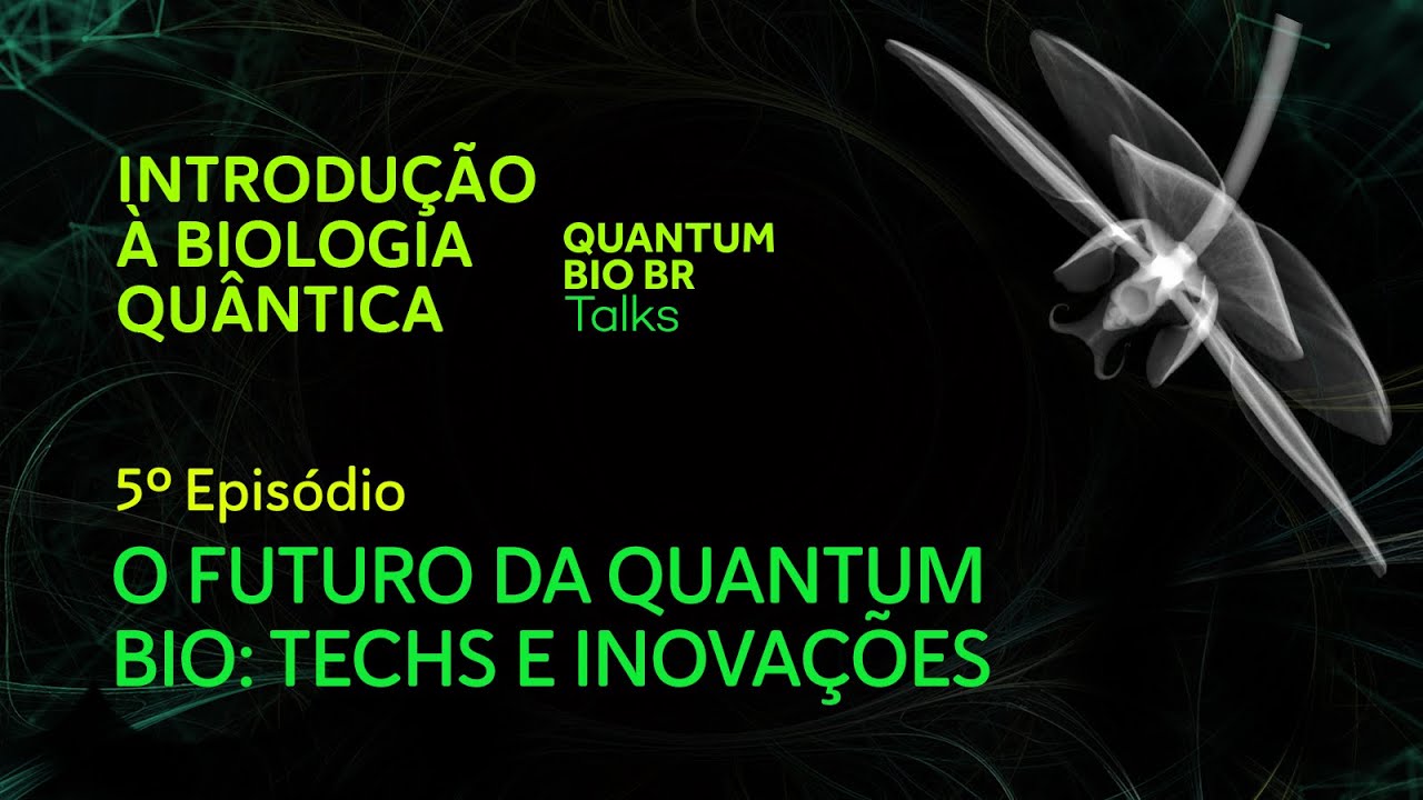 O futuro da Quantum Bio: Techs e Inovações.