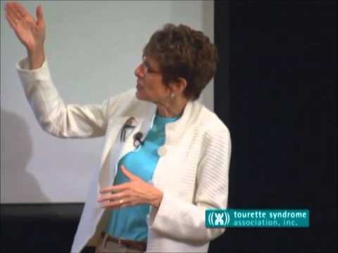 Obsessive Compulsive Disorder and Tourette Syndrome in the Classroom