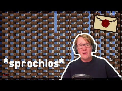 BACH & MOZART in MINECRAFT | Requiem & Weihnachtsoratorium - 📪 2021 Ep. 16