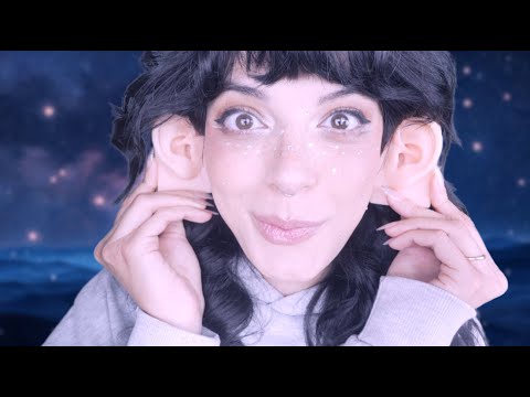 ASMR | New Year . . . New Tingles !?