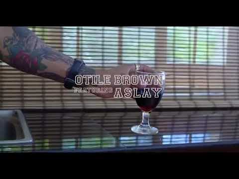 Otile Brown Ft. Aslay - Nikupe Nini- (Official Video)