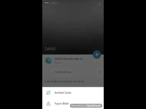 Yandex video arama