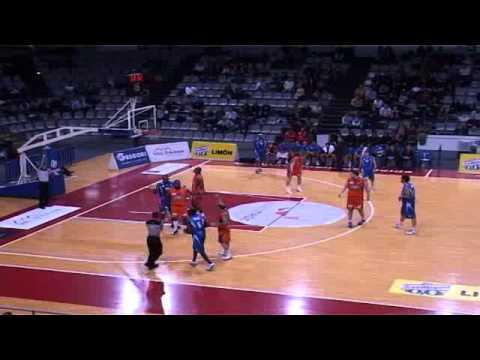 ORO LLEIDA,93 - FORD BURGOS ,86 (17/12/2010 0:00:00)