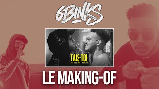 Tais-toi Music Video