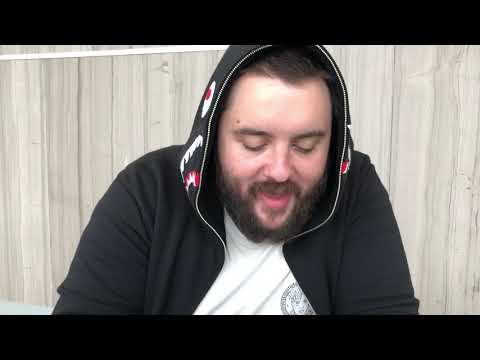 Bohdan Temnyk - Thunder Dragon - Top 32 - YCS Niagara Falls