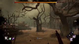 [DBD ]キラーの練習！