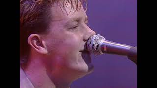 The Living End – Prisoner Of Society (Live on Recovery)