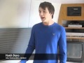 Hutch Dano Everyone Just Laughed At Me BOP Tiger Beat